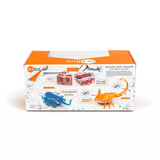 Hexbugs Remote Controlled 3 Piece Set Fire Ant, Scorpion, and Rhino Beetle Pack