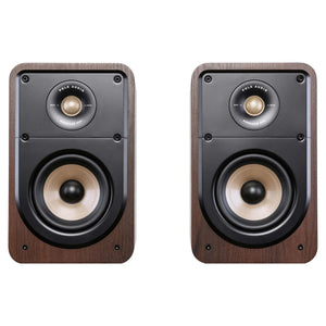 Polk Audio Signature Elite ES15 Bookshelf Speakers