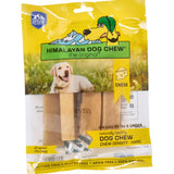 Himalayan Dog Chew Cheese Dog Chews - 9.9 oz., Mixed Sizes for Dogs 65 Lbs & Smaller