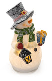 Vp Home Christmas Glowing Snowman