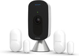 ecobee SmartCamera, Indoor WiFi Security Camera, Smart Home Security System