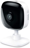 Kasa Smart Security Camera for Baby monitor, 1080p HD Indoor Camera
