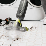 Shark VACMOP Cordless Hard Floor Vacuum Mop with Disposable VACMOP Pad