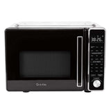 Sur La Table 3 in 1 Microwave Air Fryer Oven with Inverter 0.82 cu ft