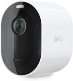Arlo Pro 3 – Wire-Free Security 2 Camera System | 2K with HDR