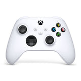 Microsoft Xbox Wireless Controller, Robot White