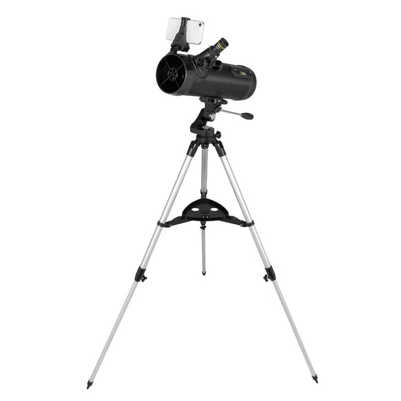 National Geographic Reflecting Telescope, 114 mm