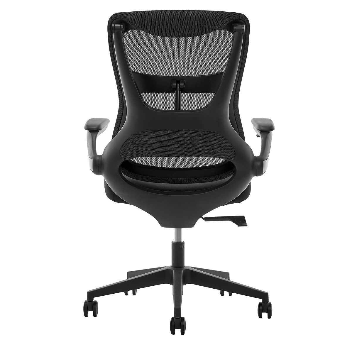 Isaac Low Back Chair - Isaac Low Back Office Chair – 2bmod