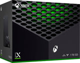 Microsoft Xbox Series X 1TB Console with Additional Controller, Backward Compatible with Thousands of Games