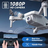 Holy Stone Drone with Camera for Kids, HS430 FPV HD 1080P Video Drones
