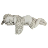 Design Toscano Sleepy Time Polyresin Baby Angel Statue