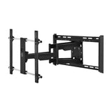 MW Mounts 32" - 80" Full-Motion TV Mount