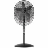 Lasko Elite Collection 18" Pedestal Fan, 4 Speeds Remote Control Adjustable Thermostat