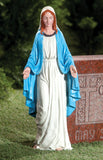 20” Tall Virgin Mary the Blessed Mother Statue