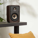 Polk Audio Signature Elite ES15 Bookshelf Speakers