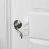 Safety 1st OutSmart Lever Lock With Decoy Button