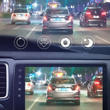 Auto dvr dash cam car surveillance camera dash cam sensors for cars surveillance camera dvr car mirror mi dash cam pro hd camera