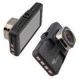 Full HD 1080p Video Recorder 3.0 Inch Dashcam FH06 Registrator G-Sensor Car Dvr Camera