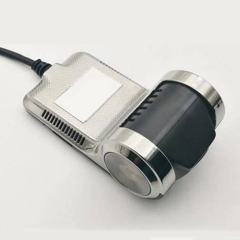USB Car DVR Camera Dash Cam Video Recorder Night Vision ADAS