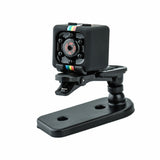 SQ11 1080P Sport DV Mini Infrared Night Vision Monitor Concealed Camera Car DV Digital Video Recorder