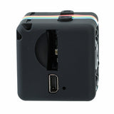 SQ11 1080P Sport DV Mini Infrared Night Vision Monitor Concealed Camera Car DV Digital Video Recorder