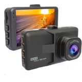 1080P Car DVR Camera 140 Degree Dash Cam Video Registrars