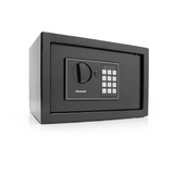 Honeywell Small Security Safe Programmable Digital Lock, 7.9 "(H) x 12.2 " (W) x 8.1" (D)