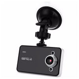 HD 1080P Car DVR Camera Driving Recorder Dash Cam Night Vision Parking Monitor Assistant Portable Car DVR Dash Camera