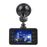 2.4-Inch LCD HD Car DVR Dash Camera Video Recorder Camcorde Video Registrars Night Vision Loop