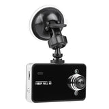 2.4-Inch LCD HD Car DVR Dash Camera Video Recorder Camcorde Video Registrars Night Vision Loop