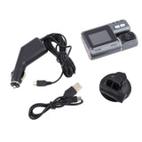 New Car Style High Definition Car 1280 * 720 P Camera DVR Tachograph Cars Support G Night  Sensor Loop Recording Hot Sell