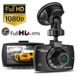 Full HD 1080P 4/7 inches Car DVR Camera Touch Screen Digital Recorder Dashcam Rear View Camera Registratory Camcorder