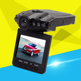 1080P 2.4 Inch Screen Driving Recorder