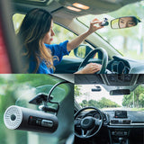 70mai Smart WiFi Car DVR 1S D06 Wrieless Dash Cam Mstar Sony IMX307 Car Camera Version