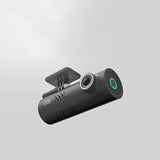 70mai Smart WiFi Car DVR 1S D06 Wrieless Dash Cam Mstar Sony IMX307 Car Camera Version