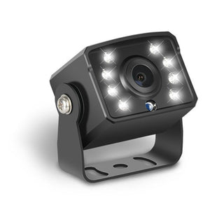 Truck Camera LED High Definition Night  Car Panoramic Monitoring Camera Car Reversing Image LED Camera