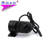 USB DVR Night Vision Car Camera HD Front Camera Dash  For Android DVD Car Radio With ADAS Function Car Accessories