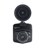 Universal 2.4inch Full HD Lens 1080P Car Auto Camcorder DVR Vehicle Camera Video Recorder Dash Cam G-sensor
