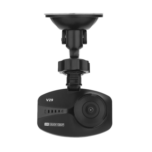 Buy NOVA SEC 1080P Dual-Dash Cam for cars with IR Night Vision