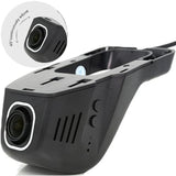 VODOOL 12MP 1080P Car DVR Dash Camera Night Version 165Degree Wide Angle WiFi Registrator Car Dash Camera DVRs Camcorder