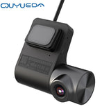 WIFI Dash Cam HD Car DVR Video Recorder Vehicle USB Camera Carcorder 140 Degree Blackbox Loop Videotape With 1Million Pixels