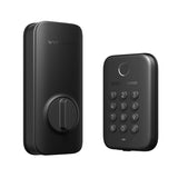 Wyze Smart Lock Bolt with Fingerprint Keyless Entry and Auto Lock