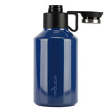 Reduce Double-Wall Vacuum Insulated Stainless Steel Growler, 64 oz