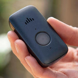 Medical Guardian Mini Guardian 4G Life Saving Medical Alert - GPS Tra