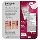 StriVectin Advanced Retinol SPF 30 Daily Moisturizers, 2 Bottle(s)  1.0 fl oz