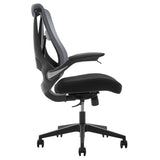 La-Z-Boy Infinite Support Lumbar Mesh Chair