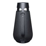 LG XBOOM 360 Portable Bluetooth Speaker, Omnidirectional Sound 24HR Battery