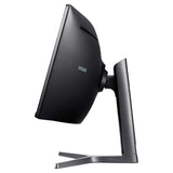 Samsung 49" Class Odyssey CRG9 Series DQHD Curved Gaming Monitor