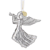 Waterford 2022 Angel Crystal Ornament