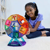 Magformers 320-piece Deluxe Carnival Set
